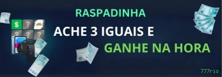 A Magia dos Caça-Níqueis no 777rio