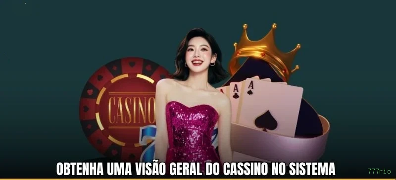 Poker no 777rio: experiência segura no Brasil